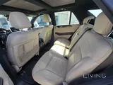 Mercedes Benz GLE400 2016